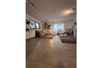 Barrierearmes Wohnen: Moderne Einliegerwohnung 65m² in Köllerbach - Püttlingen