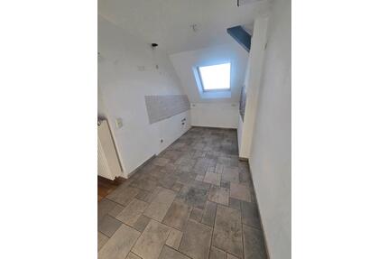 Ruhige 3-Raum-Wohnung zu vermieten - Genthin