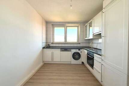 Wohnung zum Mieten in Neuss 1.050,00 € 70.3 m²