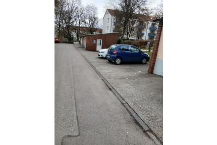 2 Zimmer Wohnung mit Stellplatz verkaufen dürrlewang - Stuttgart Vaihingen