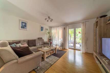 Wohnung zum Kaufen in Bad Kreuznach 234.000,00 € 75.56 m²