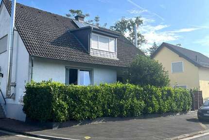 Wohnung zum Kaufen in Friedrichsdorf 495.000,00 € 108 m²