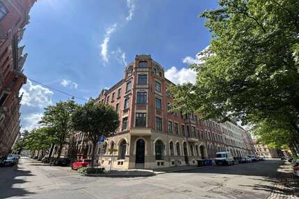 Wohnung zum Mieten in Zwickau 615,00 € 82 m²
