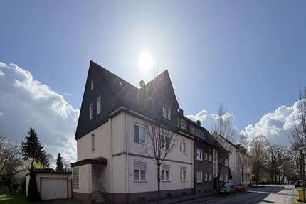 Wohnung zum Kaufen in Bottrop 116.000,00 € 70.75 m²