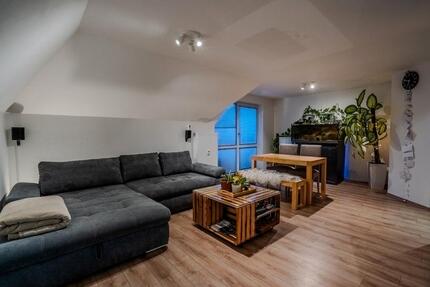 Charmante 3-Zimmer Wohnung in zentraler Lage von Brackenheim