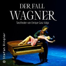 Der Fall Wagner - Deutsches Theater München