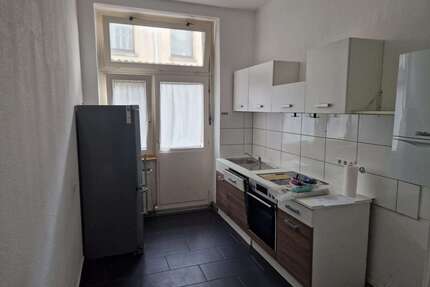 Wohnung zum Mieten in Pforzheim 504,00 € 40 m²