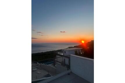 Ferien Haus in Montenegro Budva Krimovica - Minden
