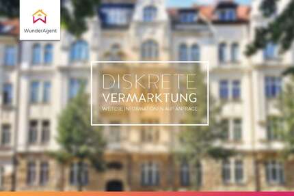 Wohnung zum Kaufen in Halle (Saale) 495.000,00 € 189.38 m²