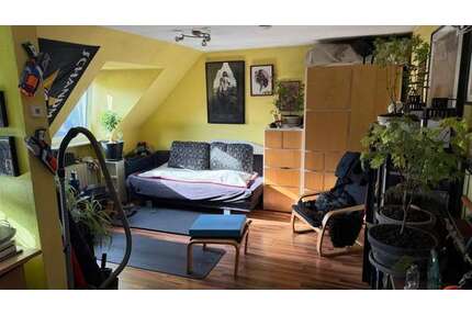 Wohnung zum Mieten in Essen 482,00 € 38 m²