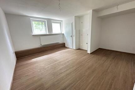 Renoviertes 1-Zimmer-Apartment in Kliniknähe - Coburg