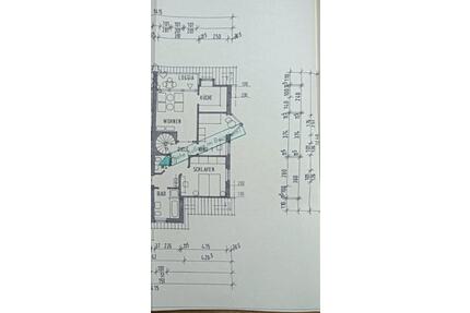 Schöne frisch renovierte 5 Zimmer Wohnung zu vermieten - Bestwig