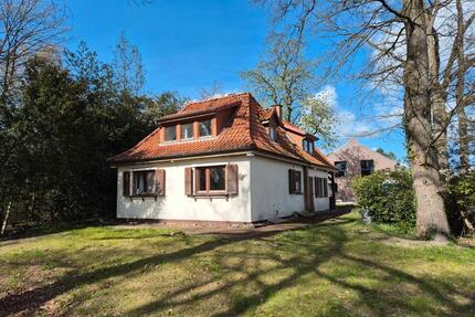 Einfamilienhaus in Fischerhude - 295.000,00&nbsp;EUR Kaufpreis, ca.&nbsp; 160,00&nbsp;m&sup2; in Ottersberg (PLZ: 28870)