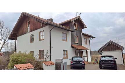 Wohnung zum Mieten in Faistenhaar 1.060,00 € 66 m²