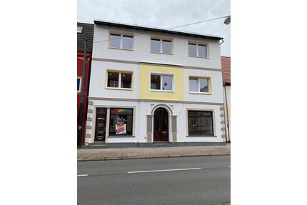 Mehrfamilienhaus Burglesum - 422.000,00&nbsp;EUR Kaufpreis, ca.&nbsp; 332,00&nbsp;m&sup2; in Bremen (PLZ: 28719) Blockland
