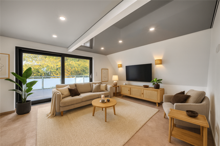 Wohnung zum Kaufen in Würzburg 539.000,00 € 94.45 m²