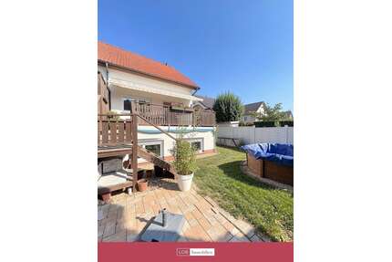Haus zum Kaufen in Sprendlingen 360.000,00 € 106.45 m²