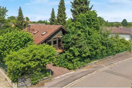 Haus zum Kaufen in Hungen 199.000,00 € 44 m²