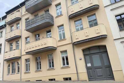 Wohnung zum Mieten in Schwerin 1.225,00 € 93 m²