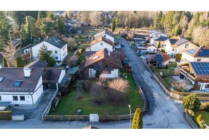 Grundstück zu verkaufen in Kolbermoor 385.000,00 € 403 m²