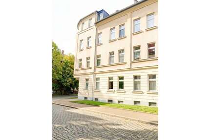 Wohnung zum Mieten in Leipzig 729,00 € 51 m²
