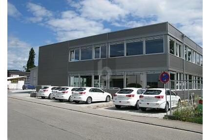 ZENTRALE LAGE IM DREILÄNDERECK - 6.080,00&nbsp;EUR &nbsp;pro&nbsp; Monat Kaltmiete, ca.&nbsp; 604,00&nbsp;m&sup2; in Lörrach (PLZ: 79539)