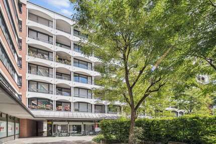 Wohnung zum Kaufen in München 599.000,00 € 67 m²