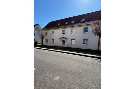 Wohnung zum Mieten in Sollstedt 360,00 € 55 m²