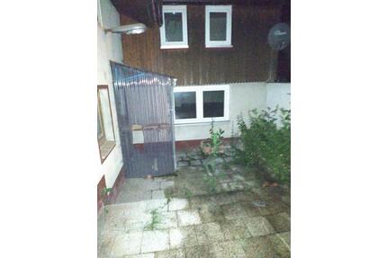 Kleines Haus in Helbedündorf- Holzthaleben - Remptendorf