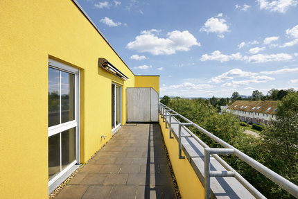 Wohnung zum Kaufen in Wiesbaden 295.000,00 € 84.14 m²