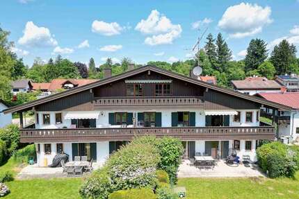 Wohnung zum Mieten in Schäftlarn 2.020,00 € 135 m²