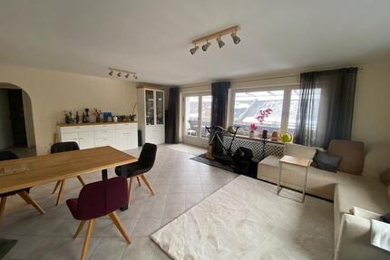 Sonnige 3 Zimmerwohnung in Allmannshausen (Berg)