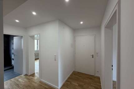 Wohnung zum Kaufen in Stuttgart Wangen 349.000,00 € 73.5 m² - Stuttgart / Wangen