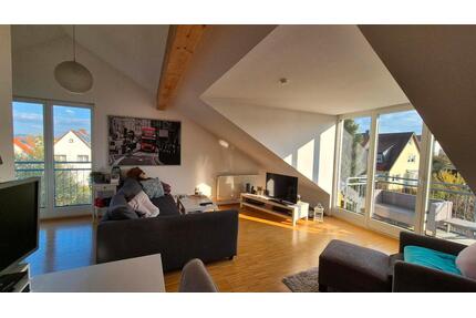 2-Zimmer-Wohnung zur Untermiete in Gerolzhofen (voll möbliert)