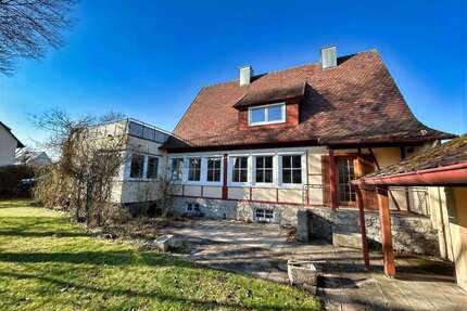 Haus zum Kaufen in Schwäbisch Hall 399.000,00 € 160 m²