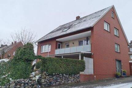 4-Zimmer-Eigentumswohnung in 49196 Bad Laer