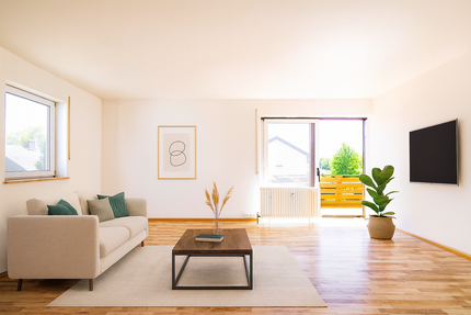 Wohnung zum Kaufen in Bad Krozingen 189.000,00 € 63.75 m²