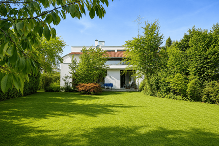 Haus zum Kaufen in Hebertshausen 1.190.000,00 € 165 m²