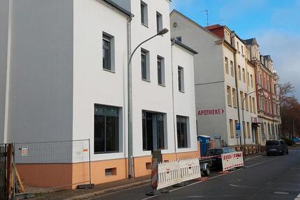 Mietwohnung - 620,00&nbsp;EUR Kaltmiete, ca.&nbsp; 60,00&nbsp;m&sup2; in Döbeln (PLZ: 04720)