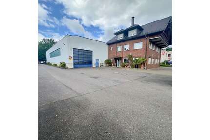 Grundstück in Langenfeld 117.000,00 € 3355 m²