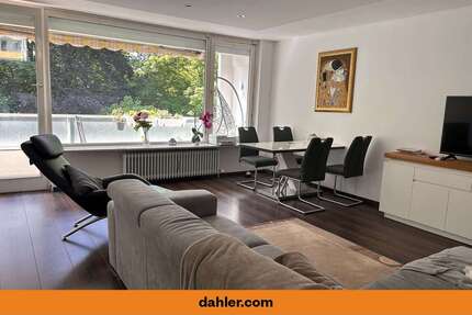 Wohnung zum Kaufen in Augsburg 475.000,00 € 112 m²