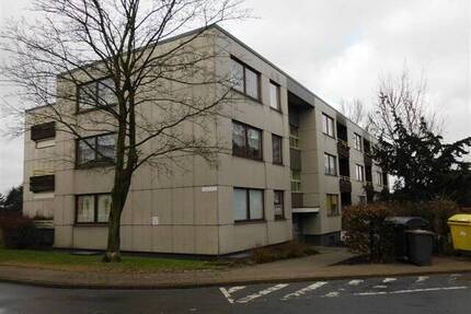 Ruhiges wohnen am Husumer Stadtrand