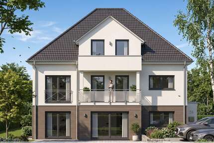 Grundstück zu verkaufen in Starnberg 1.100.000,00 € 597 m²