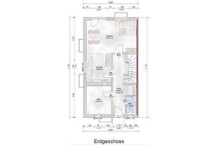Grundstück zu verkaufen in Leichlingen 350.000,00 € 657 m²