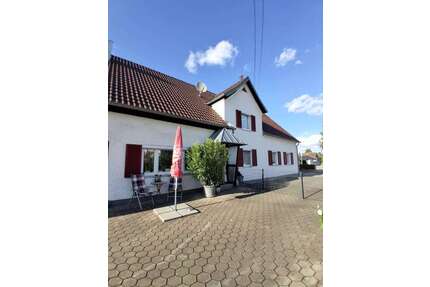 Haus zum Kaufen in Nordendorf 395.000,00 € 127 m²