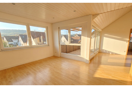 Wohnung zum Kaufen in Schorndorf 375.000,00 € 93.53 m²