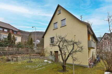 Haus zum Kaufen in Albstadt 169.000,00 € 140 m²