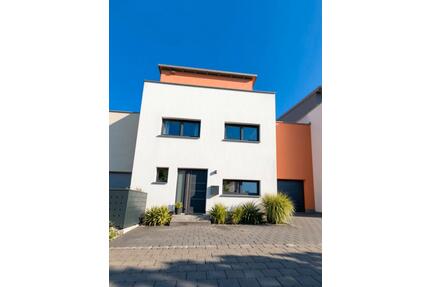 NEU: Exklusives Traumhaus in Erding von privat