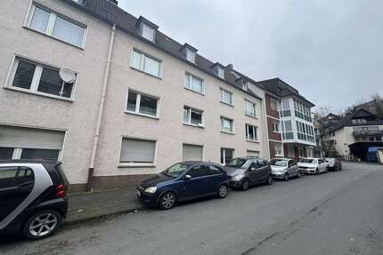 Wohnung zum Kaufen in Hagen 69.000,00 € 47.02 m²