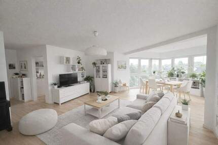 PROVISIONFREIE 2-Zimmer-Wohnung in Porz-Ensen - Köln